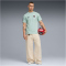 PUMA ÖFB Österreich King T-Shirt Herren