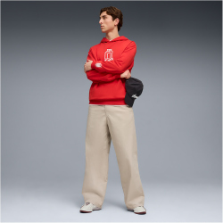 PUMA ÖFB Österreich ftblCulture Relaxed Hoodie Herren