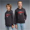PUMA ÖFB Österreich FtblCulture Hoodie Kinder