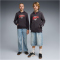 PUMA ÖFB Österreich FtblCulture Hoodie Kinder