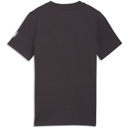 PUMA ÖFB Österreich FtblCulture T-Shirt Kinder