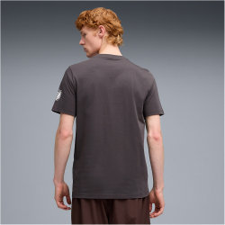PUMA ÖFB Österreich FtblCulture T-Shirt Herren