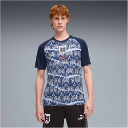 PUMA ÖFB Österreich Aufwärmshirt 2026 Herren