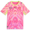 PUMA SFV Schweiz Concept Match Torwarttrikot 2026 Kinder
