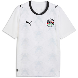 PUMA Ägypten Auswärtstrikot 2026 Herren