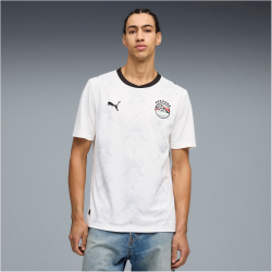 PUMA Ägypten Auswärtstrikot 2026 Herren