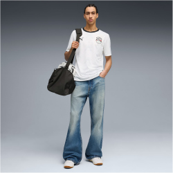 PUMA Ägypten Auswärtstrikot 2026 Herren