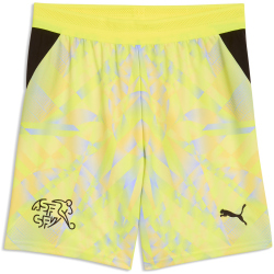 PUMA SFV Schweiz Torwartshorts 2026 Kinder