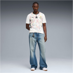 PUMA Ghana Heimtrikot 2026 Herren