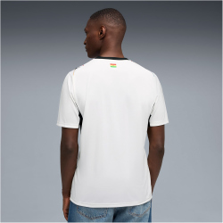 PUMA Ghana Heimtrikot 2026 Herren