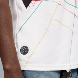 PUMA Ghana Heimtrikot 2026 Herren