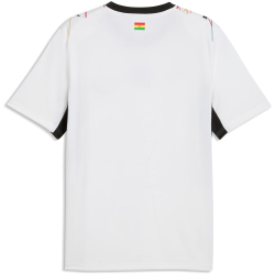 PUMA Ghana Heimtrikot 2026 Herren