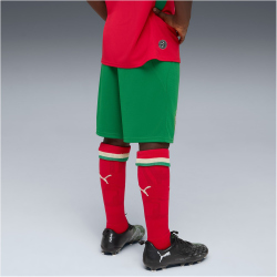 PUMA FRMF Marokko Shorts 2026 Kinder
