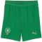 PUMA FRMF Marokko Shorts 2026 Kinder