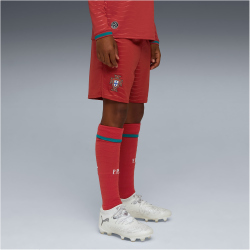 PUMA FPF Portugal Shorts 2026 Kinder