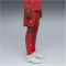 PUMA FPF Portugal Shorts 2026 Kinder
