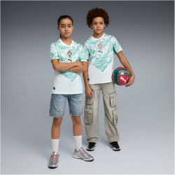 PUMA FPF Portugal Auswärtstrikot 2026 Kinder
