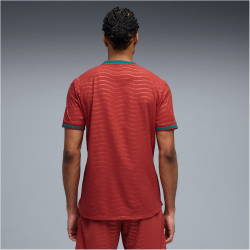 PUMA Portugal Authentic Heimtrikot 2026 Herren