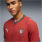 PUMA Portugal Authentic Heimtrikot 2026 Herren