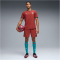 PUMA Portugal Authentic Heimtrikot 2026 Herren