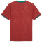 PUMA Portugal Authentic Heimtrikot 2026 Herren