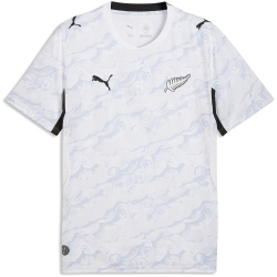 PUMA Neuseeland Auswärtstrikot 2026 Herren