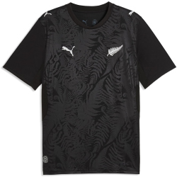 PUMA Neuseeland Heimtrikot 2026 Herren
