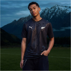 PUMA Neuseeland Heimtrikot 2026 Herren