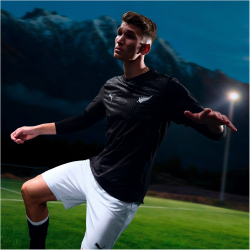 PUMA Neuseeland Heimtrikot 2026 Herren