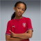 PUMA FACR Tschechien Heimtrikot 2026 Kinder