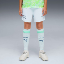 PUMA SFV Schweiz Shorts 2026 Kinder