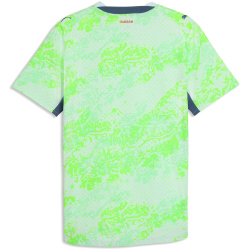 PUMA SFV Schweiz Authentic Auswärtstrikot 2026 Herren