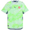 PUMA SFV Schweiz Authentic Auswärtstrikot 2026 Herren