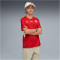 PUMA SFV Schweiz Heimtrikot 2026 Kinder