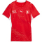 PUMA SFV Schweiz Heimtrikot 2026 Damen