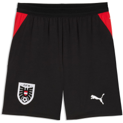 PUMA ÖFB Österreich Shorts 2026 Herren
