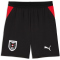 PUMA ÖFB Österreich Shorts 2026 Herren