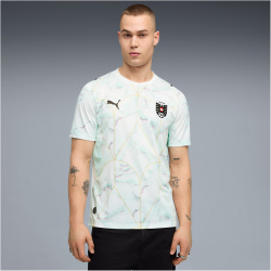 PUMA ÖFB Österreich Auswärtstrikot 2026 Herren
