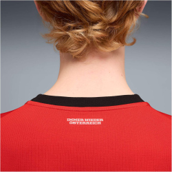 PUMA ÖFB Österreich Heimtrikot 2026 Herren
