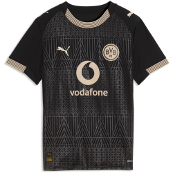 PUMA BVB Borussia Dortmund Sondertrikot 2025/26 Kinder