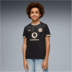 PUMA BVB Borussia Dortmund Sondertrikot 2025/26 Kinder