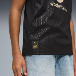PUMA BVB Borussia Dortmund Sondertrikot 2025/26 Kinder