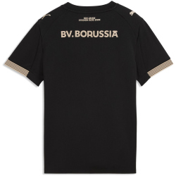 PUMA BVB Borussia Dortmund Sondertrikot 2025/26 Kinder