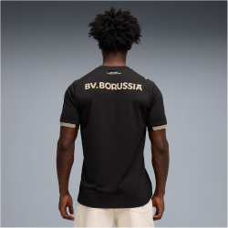 PUMA BVB Borussia Dortmund Sondertrikot 2025/26 Herren