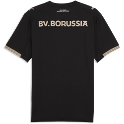 PUMA BVB Borussia Dortmund Sondertrikot 2025/26 Herren