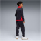 PUMA Poly Colorblock Trainingsanzug Jungen