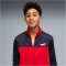 PUMA Poly Colorblock Trainingsanzug Jungen