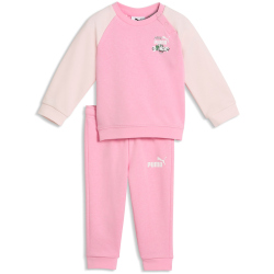PUMA Minicats Super PUMA Crew Baby-Jogginganzug