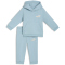 PUMA Minicats Loungewear French Terry Baby-Jogginganzug