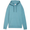 PUMA Essentials Centered Cat Logo Relaxed French Terry Hoodie Damen